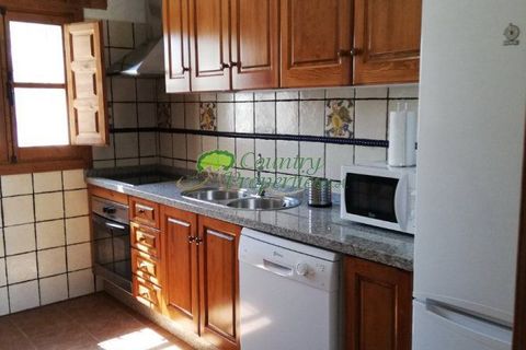 Landejendom i Competa, Malaga, Competa - € 200.000 | Ref: 7395 - foto 6