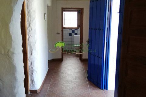 Landejendom i Competa, Malaga, Competa - € 200.000 | Ref: 7395 - foto 8