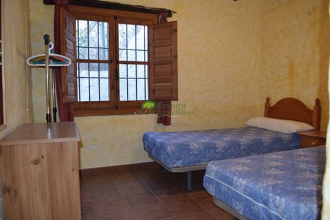Landejendom i Competa, Malaga, Competa - € 200.000 | Ref: 7395 - foto 9