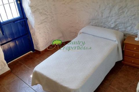 Landejendom i Competa, Malaga, Competa - € 200.000 | Ref: 7395 - foto 10