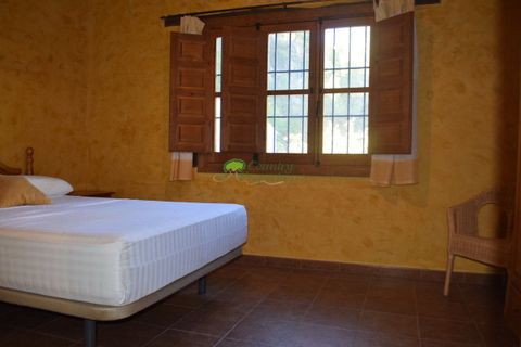 Landejendom i Competa, Malaga, Competa - € 200.000 | Ref: 7395 - foto 11