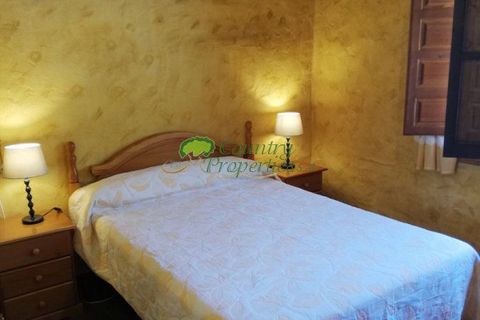Landejendom i Competa, Malaga, Competa - € 200.000 | Ref: 7395 - foto 14