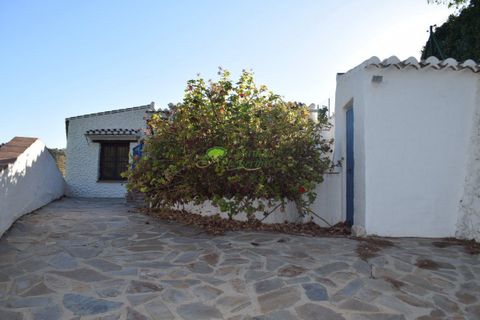 Landejendom i Competa, Malaga, Competa - € 200.000 | Ref: 7395 - foto 17