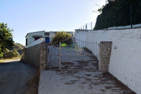 Landejendom i Competa, Malaga, Competa - € 200.000 | Ref: 7395 - foto 19