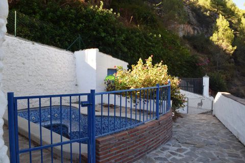 Landejendom i Competa, Malaga, Competa - € 200.000 | Ref: 7395 - foto 20