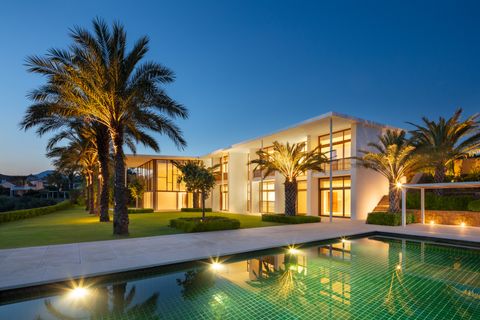 Villa a Casares, Malaga, Casares - € 8.700.000 | Ref: PANR-14578 - foto 4