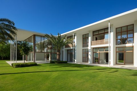 Villa a Casares, Malaga, Casares - € 8.700.000 | Ref: PANR-14578 - foto 7