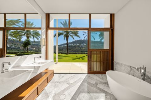 Villa a Casares, Malaga, Casares - € 8.700.000 | Ref: PANR-14578 - foto 15
