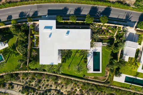 Villa a Casares, Malaga, Casares - € 8.700.000 | Ref: PANR-14578 - foto 22