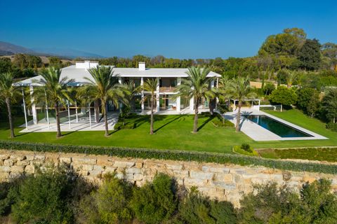 Villa a Casares, Malaga, Casares - € 8.700.000 | Ref: PANR-14578 - foto 24