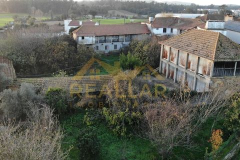 Villa i Braga, Braga, Braga - € 360.000 | Ref: RL-375-41 - foto 24
