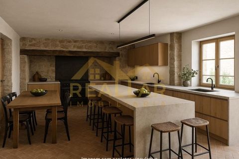 Villa i Braga, Braga, Braga - € 360.000 | Ref: RL-375-41 - foto 3