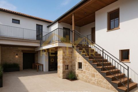 Villa i Braga, Braga, Braga - € 360.000 | Ref: RL-375-41 - foto 7