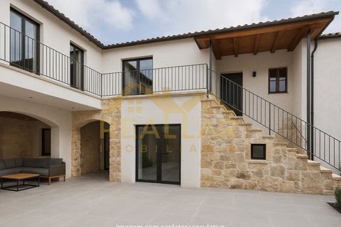 Villa i Braga, Braga, Braga - € 360.000 | Ref: RL-375-41 - foto 9