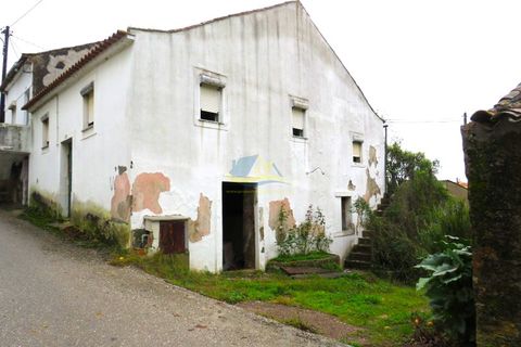 Byhus i Coimbra, Coimbra, Coimbra - € 95.000 | Ref: ko2500 - foto 1