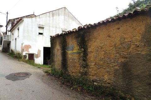 Byhus i Coimbra, Coimbra, Coimbra - € 95.000 | Ref: ko2500 - foto 2