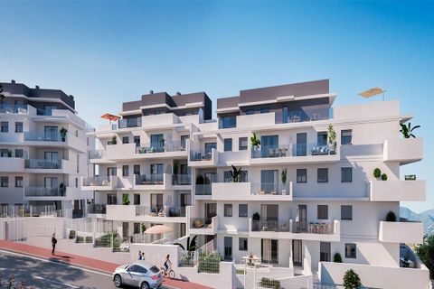 Leilighet i Manilva, Malaga, Manilva - € 392 000 | Ref: DPIe10122 - foto 6