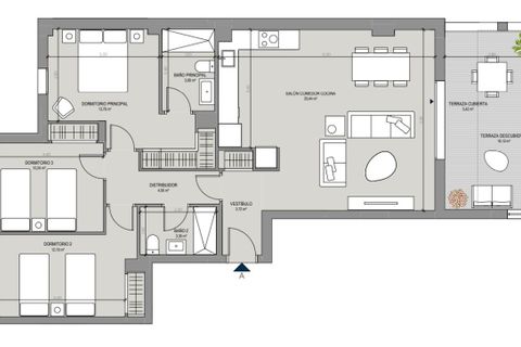 Lejlighed i Manilva, Malaga, Manilva - € 274.000 | Ref: DPIe10123 - foto 7