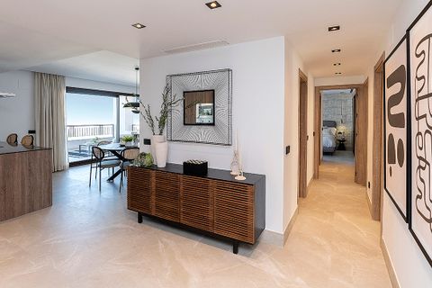 Leilighet i Marbella, Malaga, Marbella - € 450 000 | Ref: DPIe10903 - foto 6