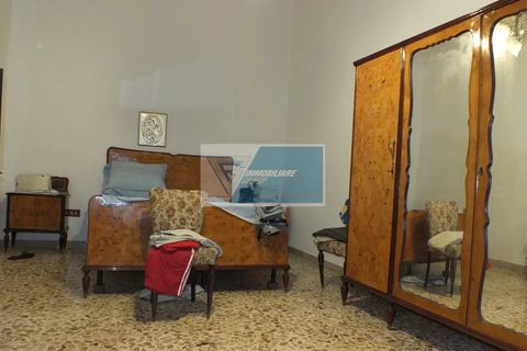 Landejendom i Avola, Siracusa, Avola - € 129.000 | Ref: AV STAB 08 - foto 9