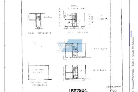 Landejendom i Avola, Siracusa, Avola - € 129.000 | Ref: AV STAB 08 - foto 13
