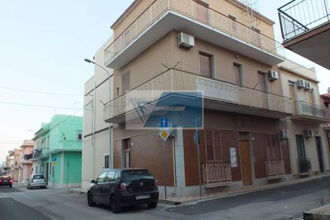 Landejendom i Avola, Siracusa, Avola - € 129.000 | Ref: AV STAB 08 - foto 14