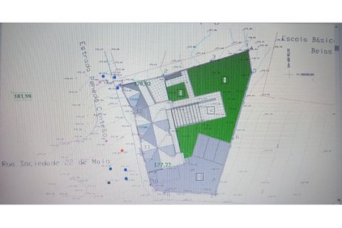 Helårsgrund i Belas, Lisbon, Belas - € 380.000 | Ref: TER_1695 - foto 26