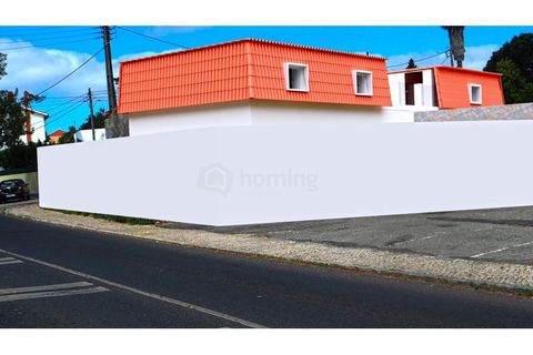 Helårsgrund i Belas, Lisbon, Belas - € 380.000 | Ref: TER_1695 - foto 2