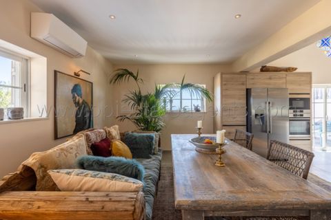 Villa i Budens, Faro, Budens - € 2.300.000 | Ref: 10347 - foto 5