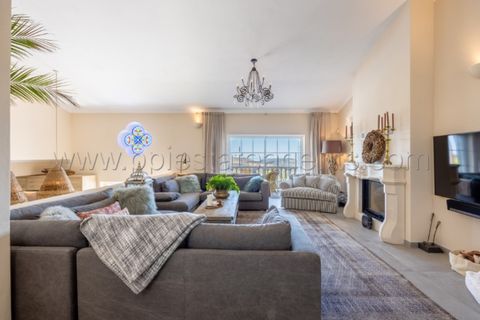 Villa i Budens, Faro, Budens - € 2.300.000 | Ref: 10347 - foto 10