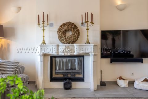 Villa i Budens, Faro, Budens - € 2.300.000 | Ref: 10347 - foto 12