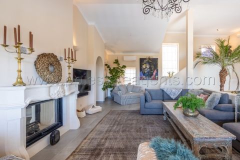 Villa i Budens, Faro, Budens - € 2.300.000 | Ref: 10347 - foto 13