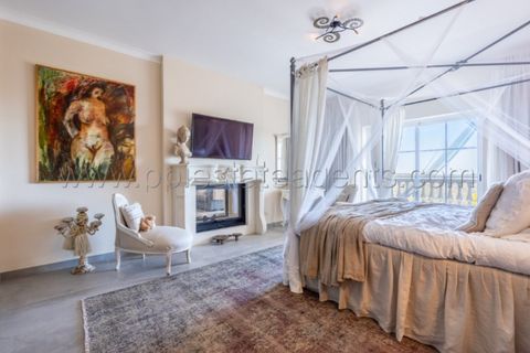 Villa i Budens, Faro, Budens - € 2.300.000 | Ref: 10347 - foto 18