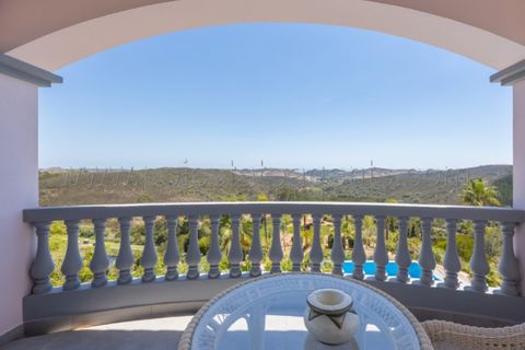Villa i Budens, Faro, Budens - € 2.300.000 | Ref: 10347 - foto 21