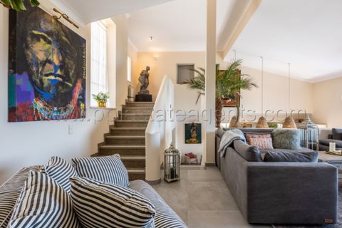 Villa i Budens, Faro, Budens - € 2.300.000 | Ref: 10347 - foto 23