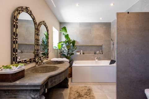 Villa i Budens, Faro, Budens - € 2.300.000 | Ref: 10347 - foto 27