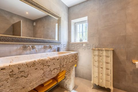Villa i Budens, Faro, Budens - € 2.300.000 | Ref: 10347 - foto 37
