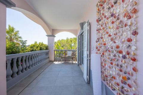 Villa i Budens, Faro, Budens - € 2.300.000 | Ref: 10347 - foto 39