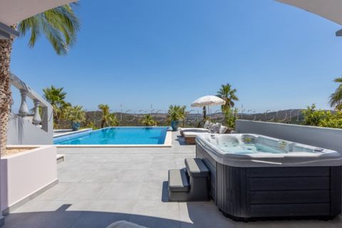 Villa i Budens, Faro, Budens - € 2.300.000 | Ref: 10347 - foto 40
