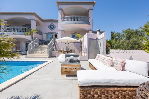 Villa i Budens, Faro, Budens - € 2.300.000 | Ref: 10347 - foto 48