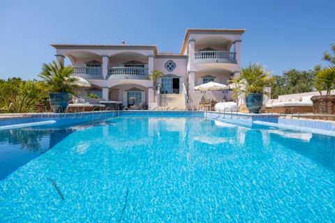 Villa i Budens, Faro, Budens - € 2.300.000 | Ref: 10347 - foto 50