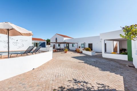 Villa i Silves, Faro, Silves - € 985.000 | Ref: cdb_m/05986 - foto 4
