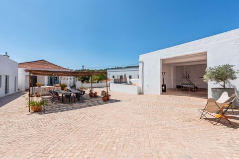 Villa i Silves, Faro, Silves - € 985.000 | Ref: cdb_m/05986 - foto 5