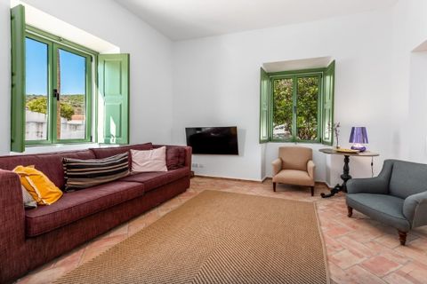 Villa i Silves, Faro, Silves - € 985.000 | Ref: cdb_m/05986 - foto 6