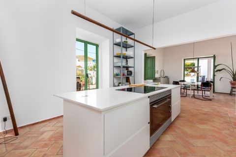 Villa i Silves, Faro, Silves - € 985.000 | Ref: cdb_m/05986 - foto 10