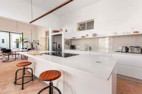 Villa i Silves, Faro, Silves - € 985.000 | Ref: cdb_m/05986 - foto 11