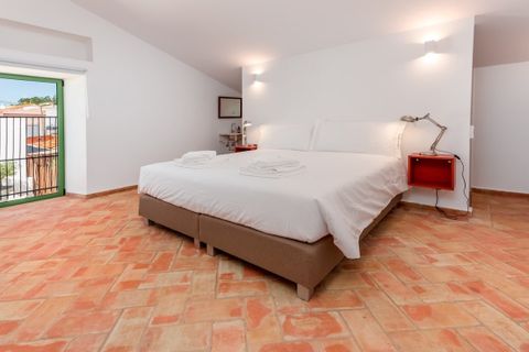 Villa i Silves, Faro, Silves - € 985.000 | Ref: cdb_m/05986 - foto 13