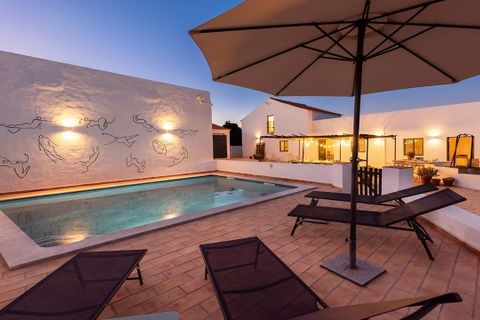 Villa i Silves, Faro, Silves - € 985.000 | Ref: cdb_m/05986 - foto 2