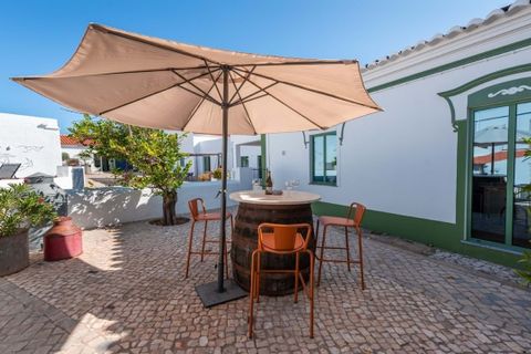 Villa i Silves, Faro, Silves - € 985.000 | Ref: cdb_m/05986 - foto 20