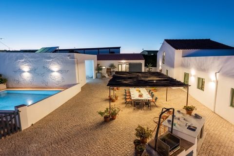 Villa i Silves, Faro, Silves - € 985.000 | Ref: cdb_m/05986 - foto 1